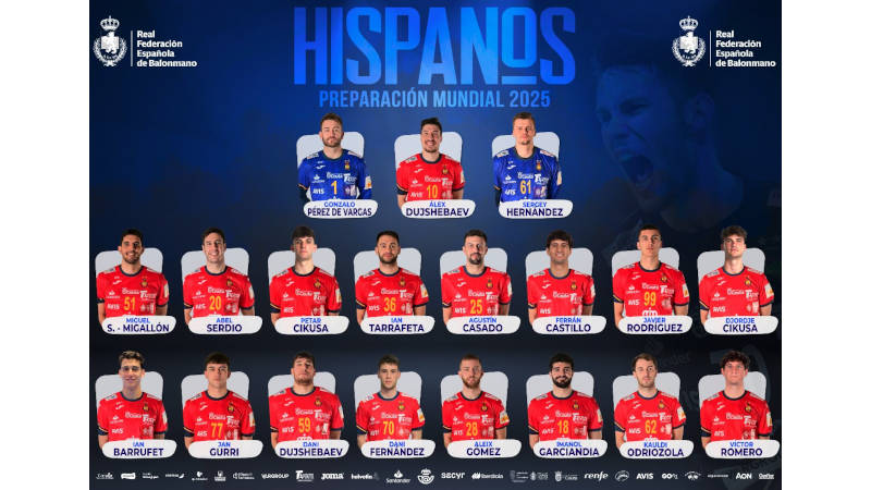 Hispanos Hispanos