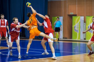 Scouting balonmano