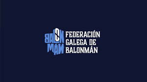 Federación gallega de Balonmán Federación gallega de Balonmán